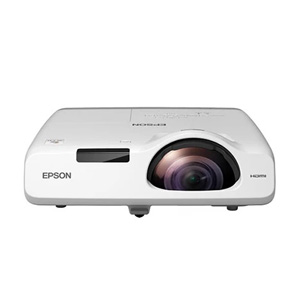 ویدئو پروژکتور Epson EB-520 لومن Short Throw